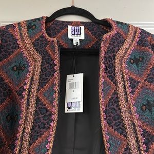 Sui by Anna Sui Jacket